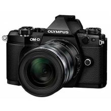 Фотоаппарат Olympus OM-D E-M5 mark II kit 14-150mm II 4-5.6 EZ-M1415
