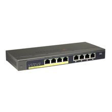 NETGEAR GS108PE