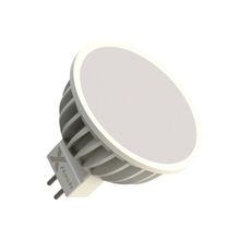 Светодиодная лампа X-flash XF-SPL-MR16-GU5 3-4W-3K-220V Артикул 43026