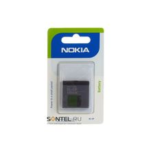 Аккумулятор оригинальный Nokia BL-6P для 7900 6500