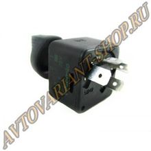 Webasto Выключатель с подсветкой Webasto, 12V