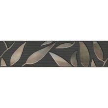 OSC1111037R бордюр Гинардо черный обрезной 30x7,2 (20шт)