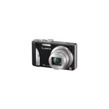 Фотокамера Panasonic DMC-TZ25EE-K черный