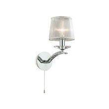 Odeon Light с выключателем 2276 1W ORIO ODL12 E14 1x40W