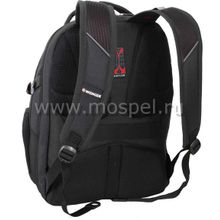 Рюкзак Wenger 6968204408 черный