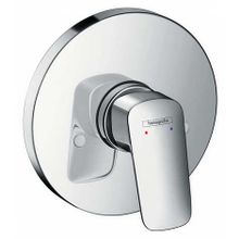 Смеситель для душа Hansgrohe Logis 71606000