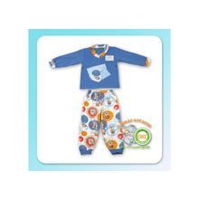 Пижама для мальчика (аппликация)