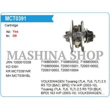 Картридж для турбокомпрессора UDI Volkswagen T4 BUS,2.5DL 2004