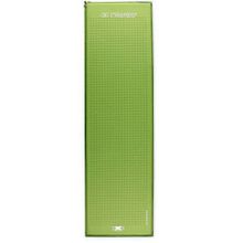Коврик туристический Trimm Lite LIGHTER, зеленый