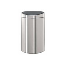 Brabantia TOUCH BIN (40л) 348587