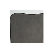 Tetchair Кресло СН757, серый черный