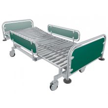 Кровать медицинская КМ-17 (электропривод)