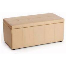 Вентал Пуф Парма-3 Бежевый (ПФ-3)