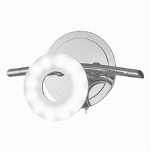 IDLamp 351 1A-Chrome