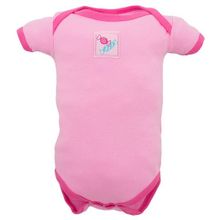 Luvable Friends Расти со мной розовый