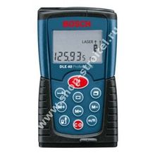 Bosch Лазерный дальномер BOSCH DLE 40
