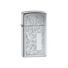 Zippo Zippo ZI 1652 SLIM VENETIAN