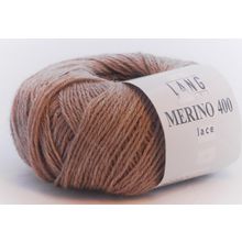 Швейцария Merino Lace 400