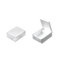 Мотыльница 75x60x25 мм (малая)