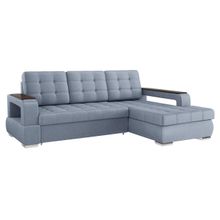 ПМ: Мягкая Линия Диван Виктория оттоманка