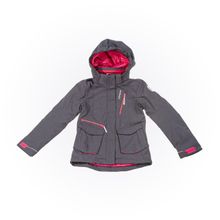 ICEPEAK Зимняя куртка для девочки 651802547IV(390)-1
