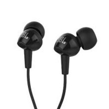 JBL Гарнитура JBL C100SIU Black