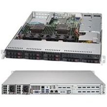 SuperMicro SuperMicro SYS-1029P-WTR