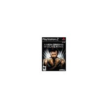 X-Men Origins: Wolverine (PS2)