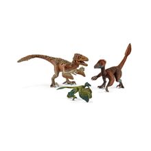 Schleich Пернатые хищники-динозавры