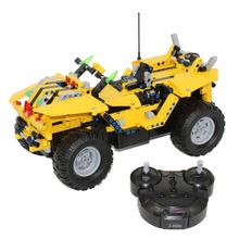 Конструктор CYBER TOY CyberTechnic 2 модели 531 деталь