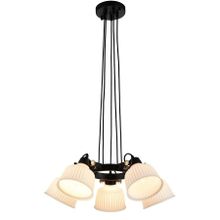 Люстра подвесная ST Luce SL714.403.05