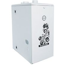 Котел Kiturami STSO-30 R напольный дизельный