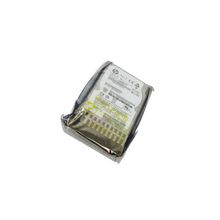 581311-001 Жёсткий диск 600Gb 2.5  HPE hot-plug dual-port SAS 10000rpm 6Gb sec