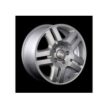 Колесные диски Racing Wheels H-264 8,0R18 5*120 ET57 d65,1 SS