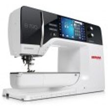 Швейная машина Bernina 790 с вышивальным блоком