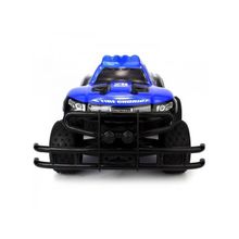 Радиоуправляемый внедорожник YED 4WD 1:10 RTR 2.4G - YE81504