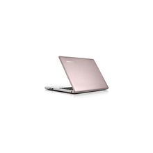 Ноутбук Lenovo IdeaPad U310 Pink 59337930