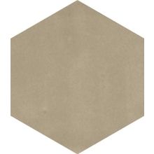 Carmen Ceramic Art Vintage Vison Hexagon 17.5x20.2 см