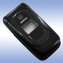 Nokia Корпус для Nokia 6085 Black - High Copy