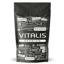 Vitalis Презервативы Vitalis Premium Mix - 15 шт.