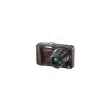 Фотокамера цифровая Panasonic DMC-TZ30EE-T
