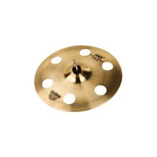 Тарелка SABIAN AAX 12" O-ZONE SPLASH