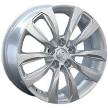 Mak MILANO 6.5x16 5x112 ET45 D76