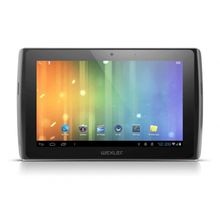 Wexler TAB 7i 3G 8Gb Black