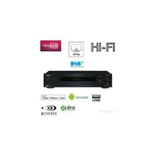 Onkyo T-4070 Black