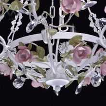 Потолочный светильник MW-Light Букет 421013506