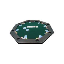 Накладка (поле) для покера складная Tight