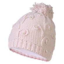 Luhta (Лухта) Зимняя шапка для девочки 838782613LV 600