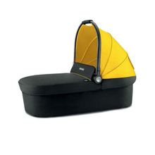 Recaro Citylife желтая