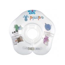 Roxy Kids Круг на шею для купания малышей Bimbo RN-004